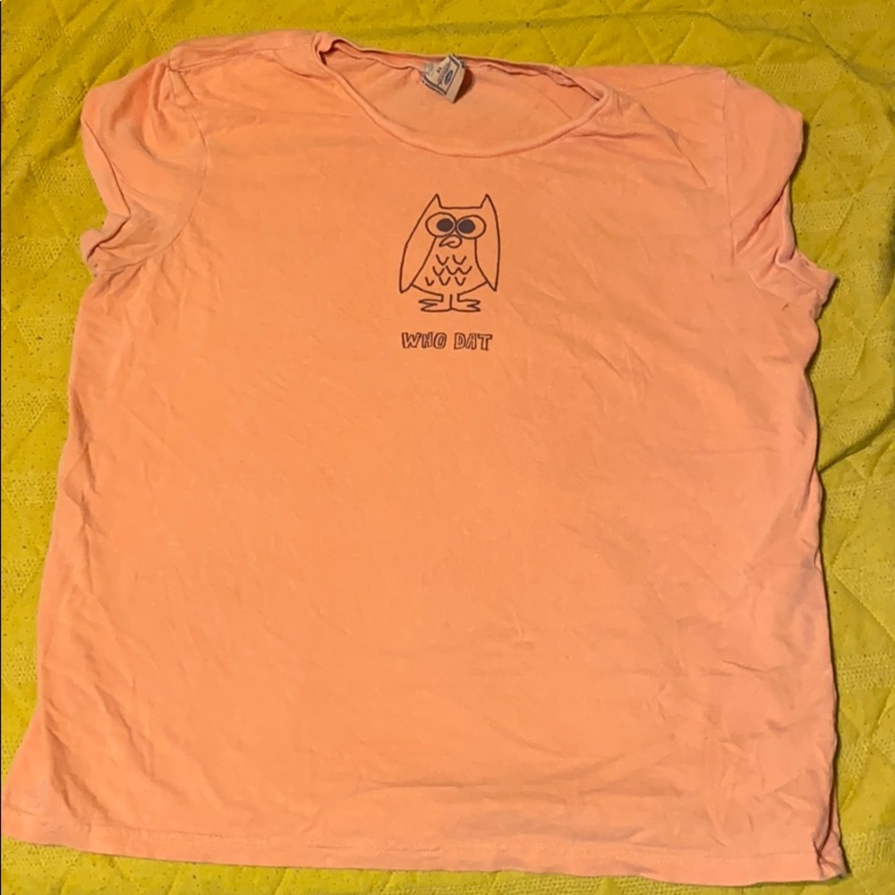 🔴Old Navy Tee